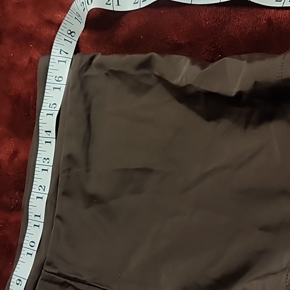 NWOT TANKINI BOYSHORT PERFECT FOR ACTIVE FAMILY VACATIONS. SIZE 16 - Picture 10 of 11